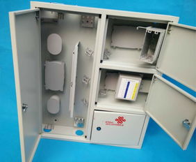 FTTH ABS 36芯光纖分線(xiàn)盒 慈溪市觀海衛(wèi)誠(chéng)貴通信設(shè)備廠的高效通信終端解決方案