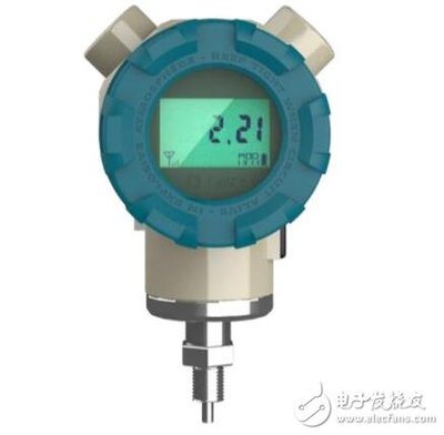 基于有線(xiàn)壓力變送器規(guī)格書(shū)的通信終端設(shè)備設(shè)計(jì)與應(yīng)用